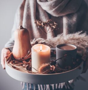 Bring ‘Hygge’ Principles In to Your Home: How the Danish Lifestyle Can Change Your Winter Image